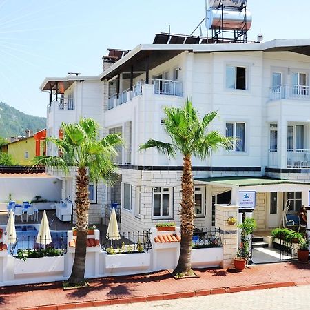 Amsterdam Boutique Hotel Kemer Exterior foto