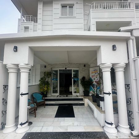 Amsterdam Boutique Hotel Kemer Exterior foto