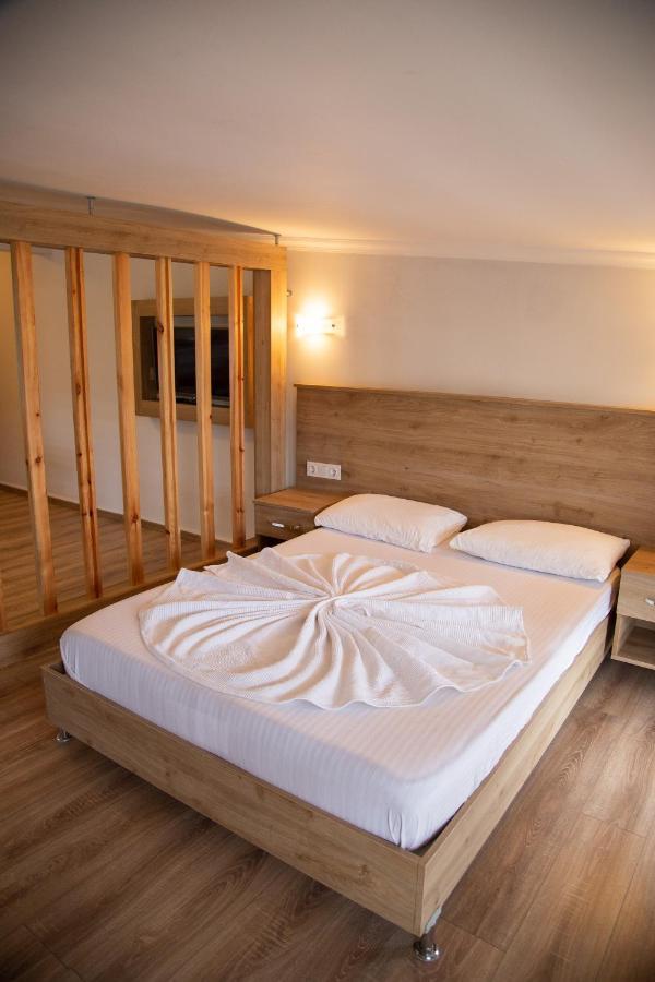 Amsterdam Boutique Hotel Kemer Exterior foto