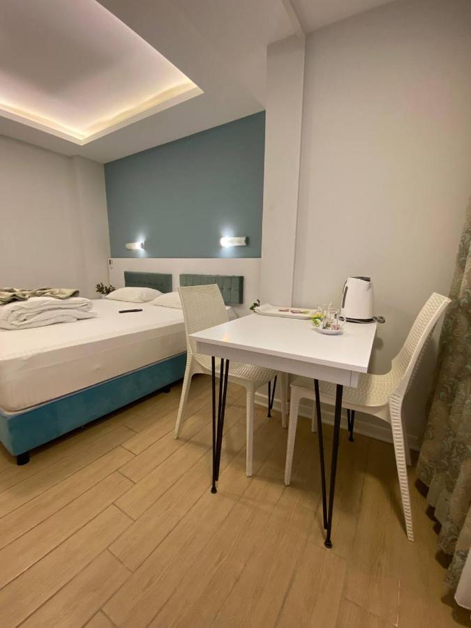 Amsterdam Boutique Hotel Kemer Exterior foto