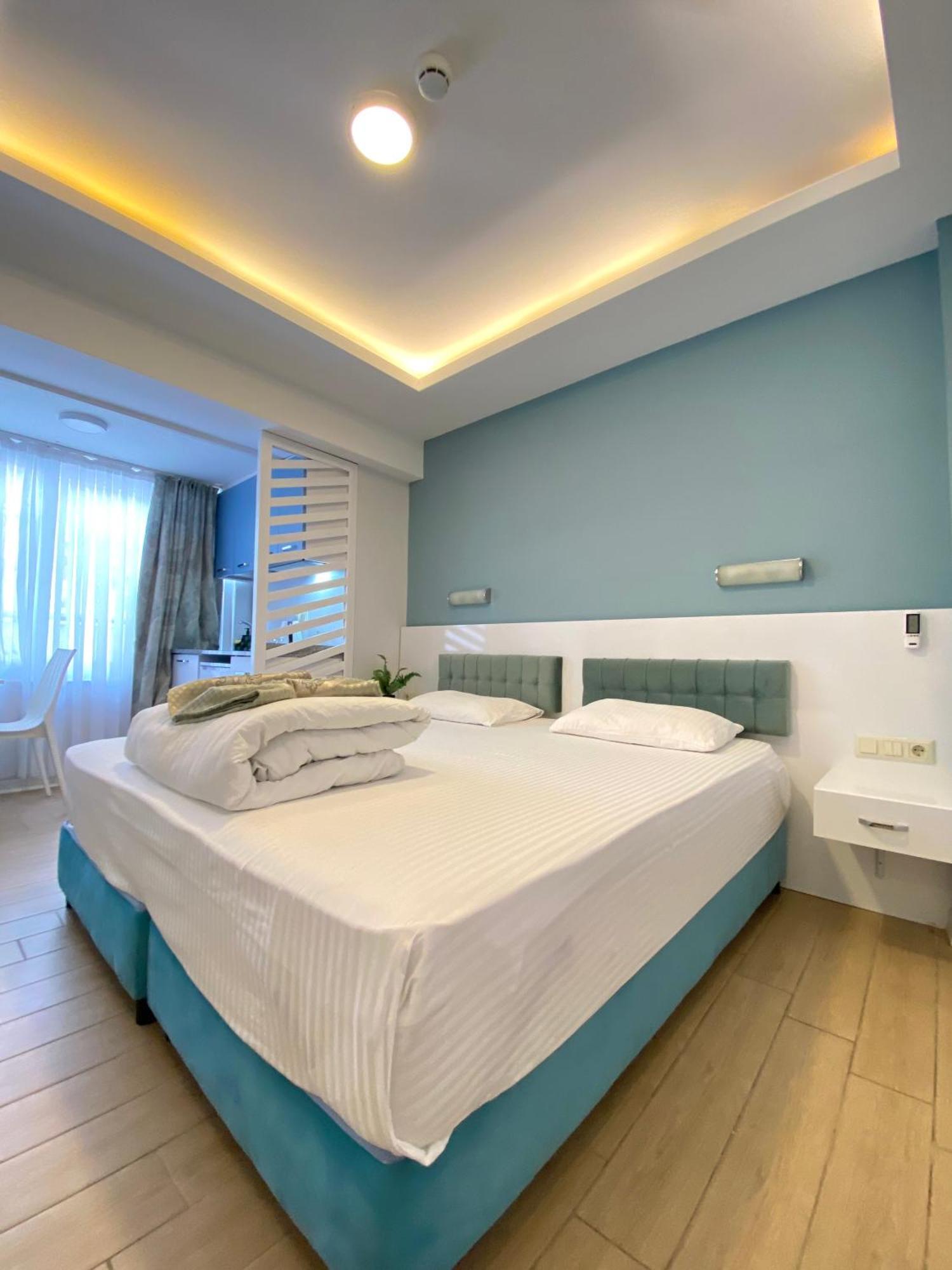 Amsterdam Boutique Hotel Kemer Exterior foto