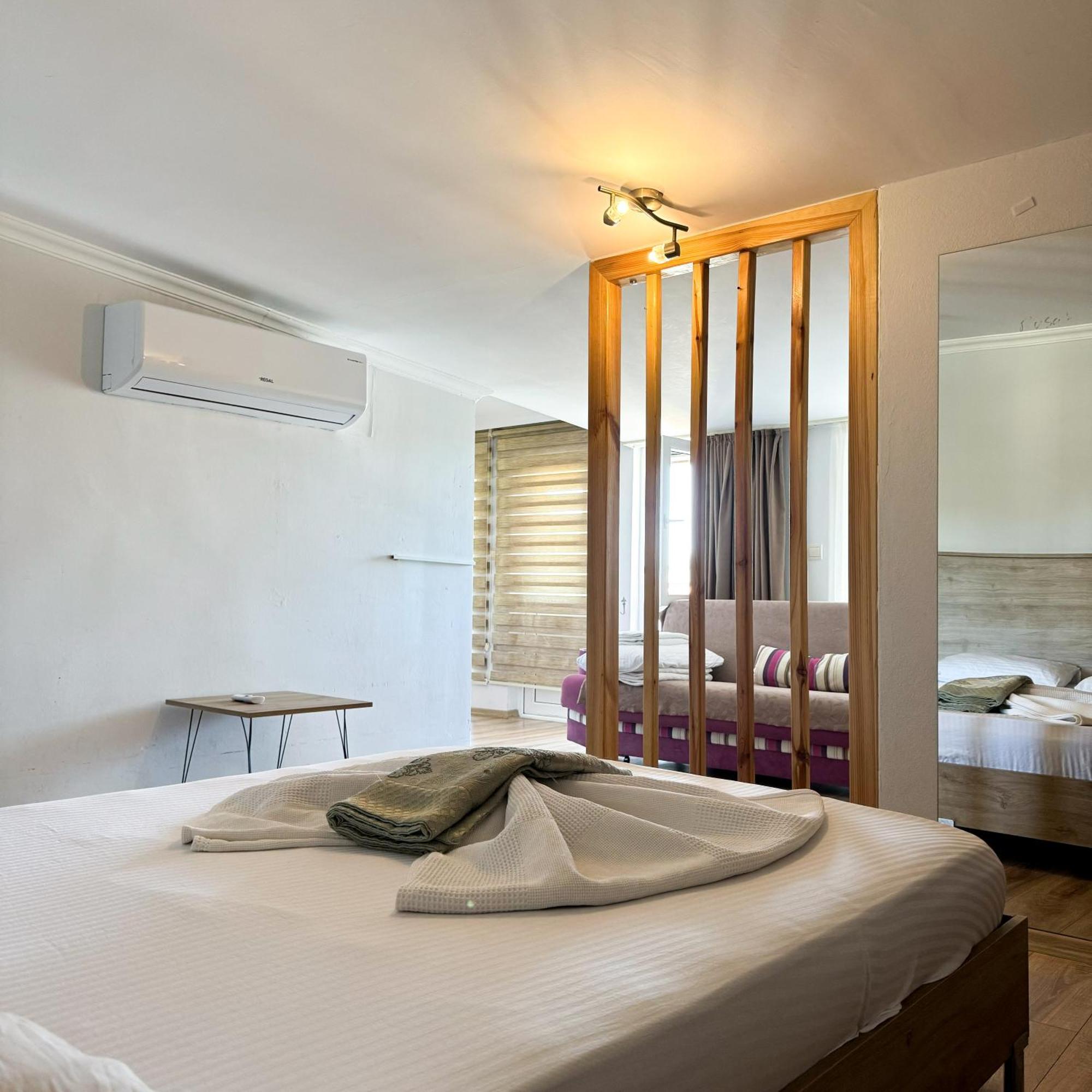 Amsterdam Boutique Hotel Kemer Exterior foto