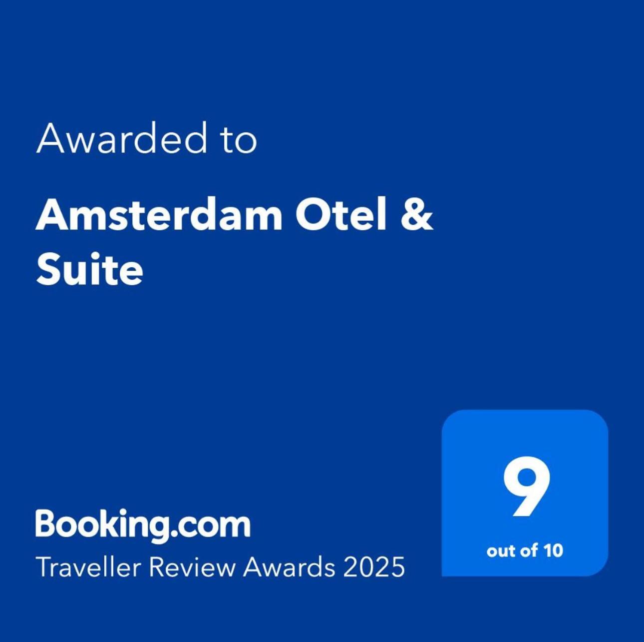 Amsterdam Boutique Hotel Kemer Exterior foto